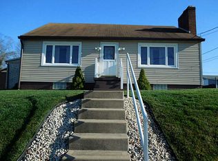 229 Leech Ave, Saltsburg, PA