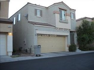 7393 Chrome Hill St, Las Vegas, NV 89139