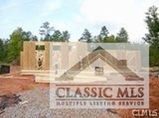 212 Hidden Springs Way, Athens, GA 30605