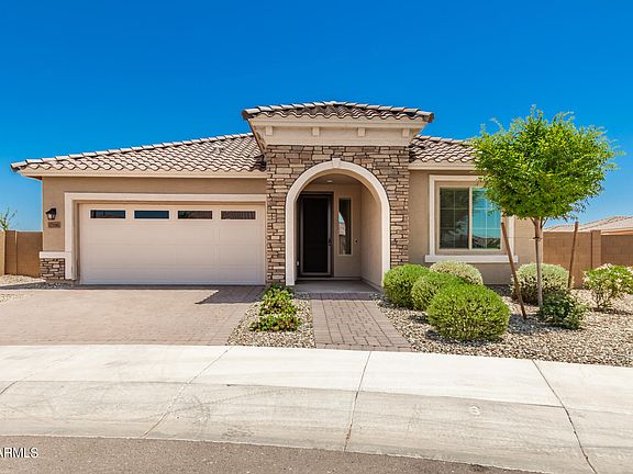 2nd image of 17196 W ARTEMISA Avenue