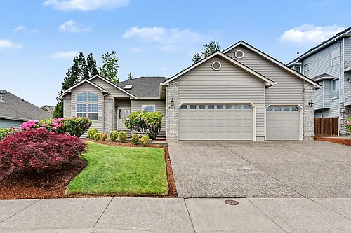 1441 Ranier Loop NW Photo 1