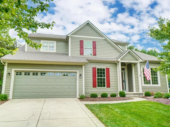 5521 Summer Blvd, Galena, OH 43021