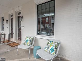 533 Fremont St, Lancaster, PA 17603