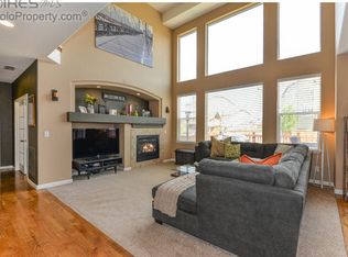 2737 Aylesbury Way, Johnstown, CO 80534