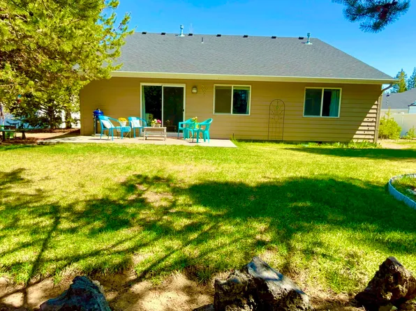 51411 Mac Ct, La Pine, OR 97739