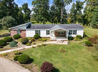 515 S County Road 325 W, New Castle, IN 47362