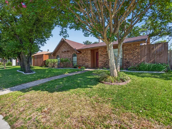 9009 Willowbrook Dr, Rowlett, TX 75088