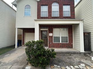 1724 Aden Mist Dr, Houston, TX 77003