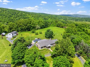 2294 Leeds Manor Rd, Markham, VA 22643