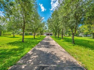 902 Post, Rosharon, TX 77583