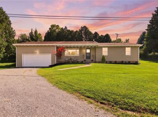 1820 McKelvey Rd, Ligonier, PA 15658