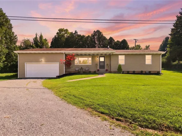 1820 McKelvey Rd, Ligonier, PA 15658