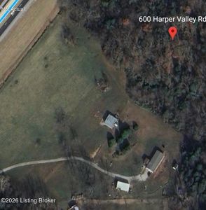600 Harper Valley Rd, Cave City, KY, 42127