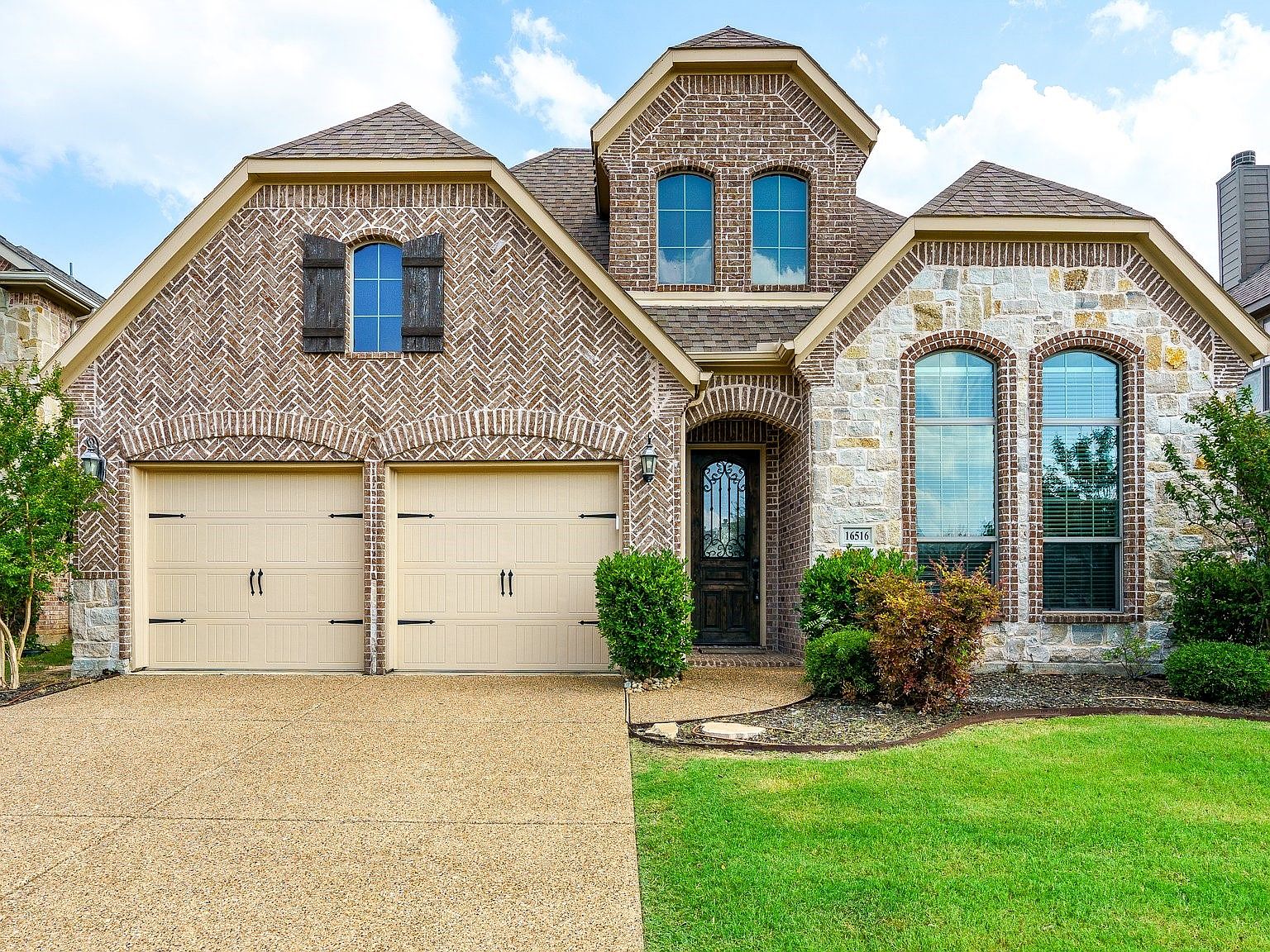 16516 Toledo Bend Ct, Prosper, TX 75078 | Zillow