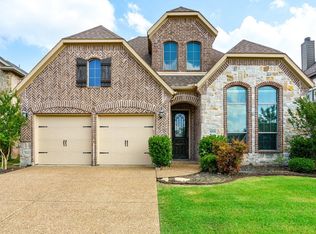 16516 Toledo Bend Ct, Prosper, TX 75078
