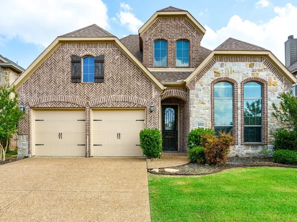 16516 Toledo Bend Ct, Prosper, TX 75078