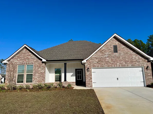 150 Celestial Cir, Freeport, FL 32439