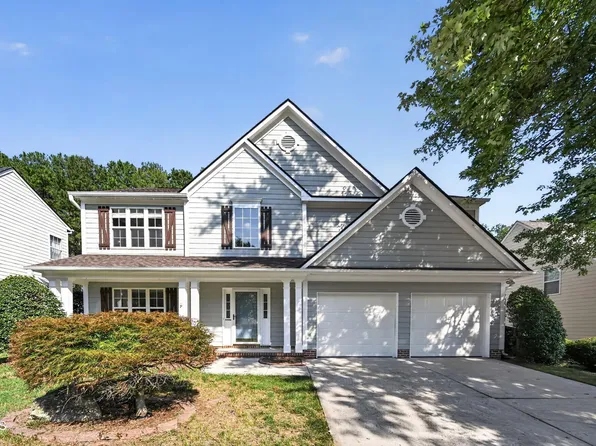 3812 Cashew Dr, Raleigh, NC 27616