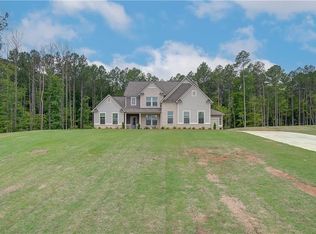 145 Cooper Cv E, Fayetteville, GA 30214