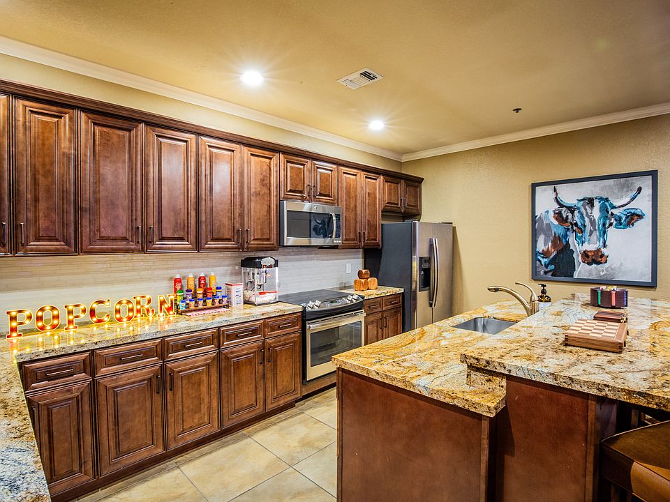 Community Kitchen