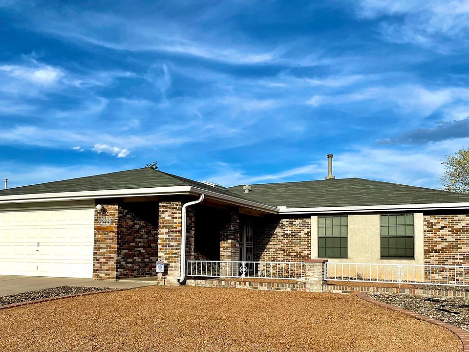 1st image of 6404 Santolina Dr NW