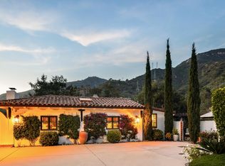 1025 Coyote Rd, Santa Barbara, CA 93108