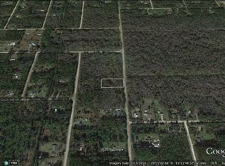 2098 Forest Park St, Bunnell, FL 32110