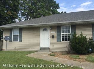 509 W Division St, Springfield, MO 65803