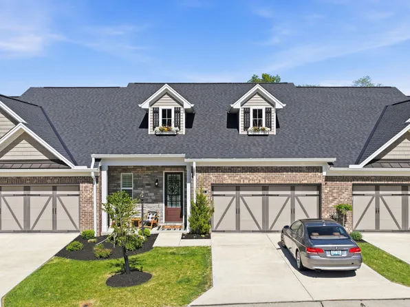 104 S Pinnacle Dr, Fort Thomas, KY 41075