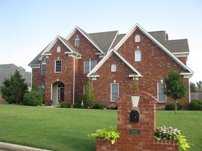1511 Augusta Dr, Ada, OK, 74820