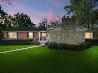 1483 Kirby Rd, Lebanon, OH 45036