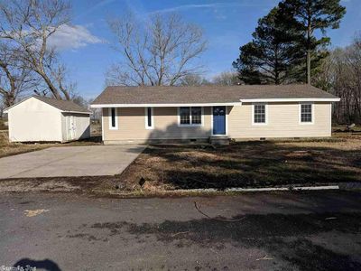 122 Holiday Ter, Searcy, AR, 72143