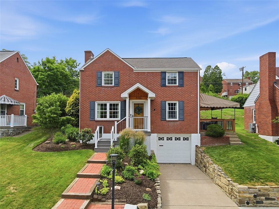1st image of 5336 Spring Valley Dr