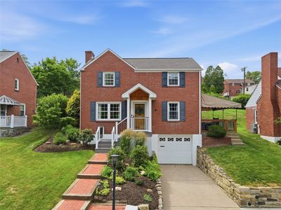 5336 Spring Valley Dr, Pittsburgh, PA, 15236