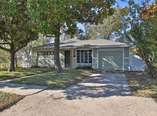 3411 Terry St, Houston, TX 77009