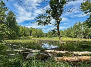 218-179 Bonny Rigg Hill Rd, Becket, MA 01223