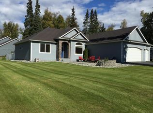 2861 E Tamarak Ave, Wasilla, AK 99654