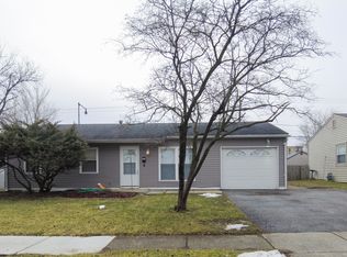 4211 Greenbrier Ln, Richton Park, IL