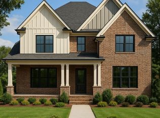 4917 Royal View Way Lot 76, Clarksville, TN 37040