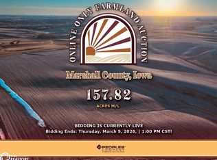 State Highway 14, Marshalltown, IA 50158