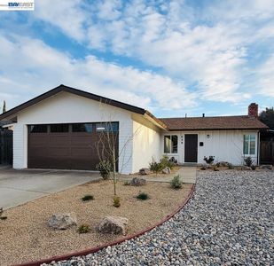 539 Mayten Dr, Livermore, CA, 94551