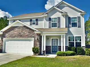 304 Duck Pond Ln, Summerville, SC 29483