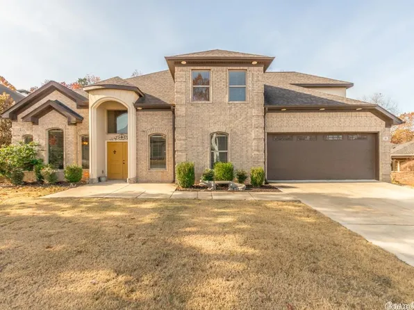 11 Trafalgar Cv, Little Rock, AR 72210
