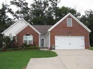54 Easy St, Ringgold, GA 30736