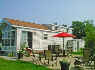 4328 460th St LOT 26, Isle, MN 56342