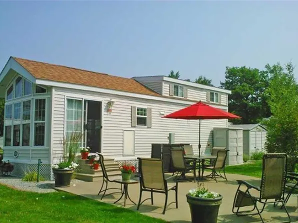 4328 460th St Lot 26, Isle, MN 56342