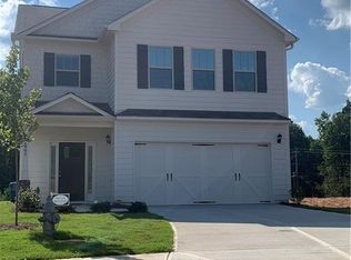 370 Omnia Ridge Way, Lawrenceville, GA 30044