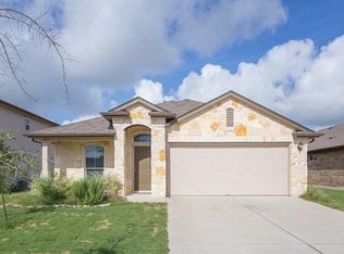 401 Purple Martin Ave, Kyle, TX 78640