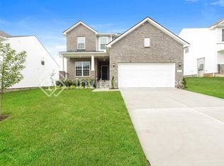 3810 Lantern Ln, Columbia, TN 38401