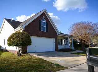 25 Founders Lake Ct, Columbia, SC 29229